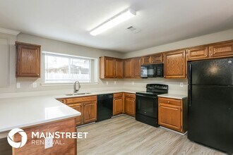 1519 Allen Dr in Cedar Hill, TX - Building Photo - Building Photo