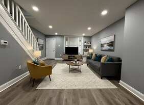 1010 S Ithan St in Philadelphia, PA - Building Photo