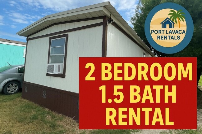 property at 2111 W Austin St