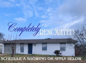 117 Yorkshire Dr in Cedar Hill, TX - Building Photo