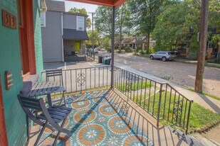 513 Mifflin Ave, Unit 1 in Pittsburgh, PA - Building Photo