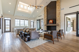 Trophy Oak in Cibolo, TX - Foto de edificio - Interior Photo