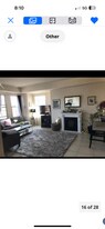 300 W 11th Ave, Unit 7J in Denver, CO - Building Photo