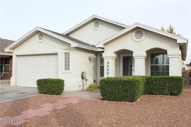 property at 3280 Mike Godwin Dr