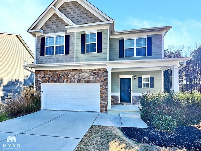 property at 41 Minima Ct