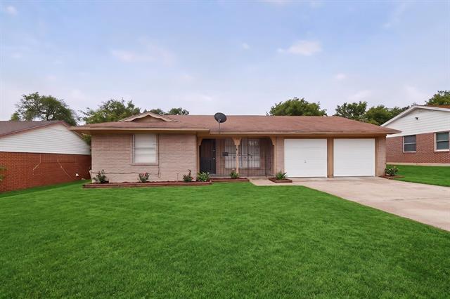 524 Longridge Dr in Dallas, TX - Building Photo - Building Photo