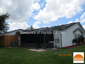 3125 Wickham Ave in Kissimmee, FL - Building Photo - Building Photo