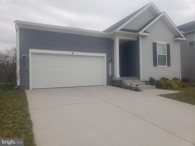 property at 12317 Fallen Timbers Cir