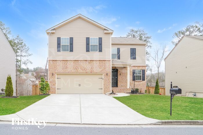 104 Aviary Ln in Dallas, GA - Building Photo