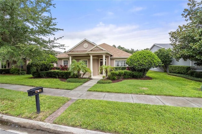 12533 Cragside Ln in Windermere, FL - Foto de edificio - Building Photo