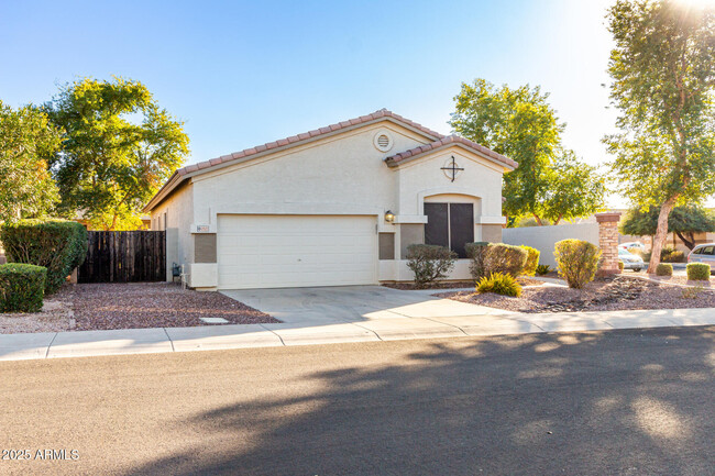 2523 E Chester Dr in Chandler, AZ - Building Photo - Building Photo