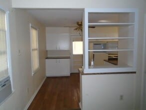 2333 Fannin St in Abilene, TX - Building Photo - Building Photo