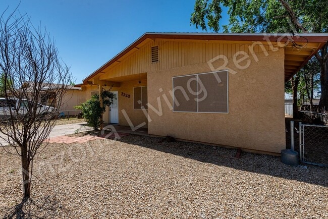property at 2220 Lucille Ave