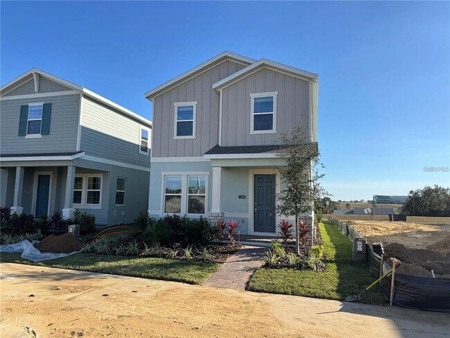 property at 16848 Hamlin Vis Aly