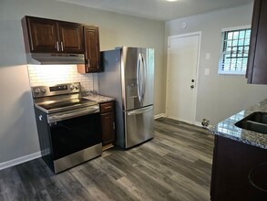 1397 Conley Rd in Conley, GA - Building Photo - Building Photo