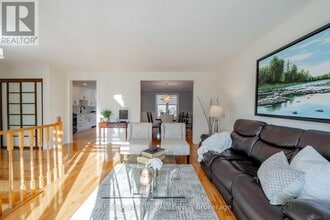 23 Bruntsfield St in Courtice, ON - Building Photo - Building Photo
