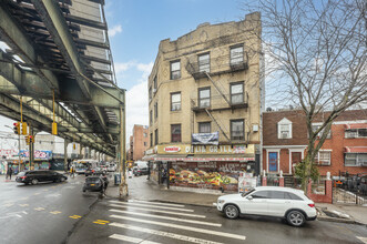 1312 Dekalb Ave in Brooklyn, NY - Building Photo - Building Photo