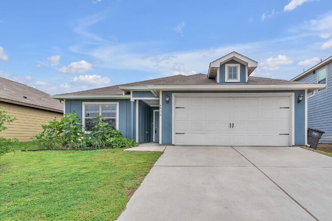 4536 Skipador Dr
