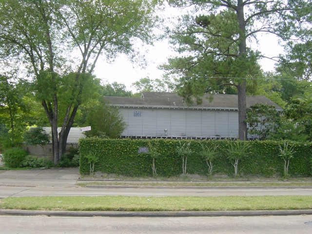 1514 Wirt Rd in Houston, TX - Building Photo - Building Photo