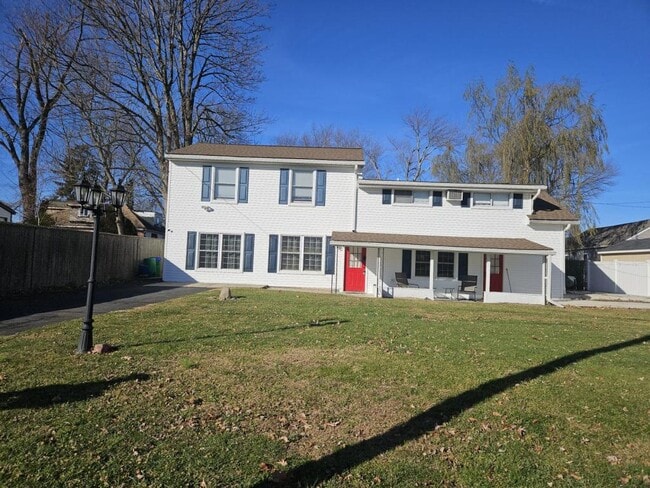 property at 414 Delaware Ave