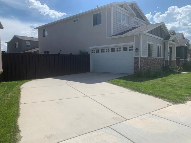 593 W Life Dr in Bluffdale, UT - Building Photo - Building Photo