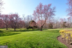 206 Salem Ct in Princeton, NJ - Building Photo