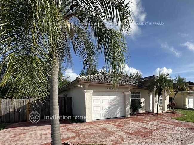 12739 NW 11th Terrace