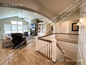 224 E Pace Ln in North Salt Lake, UT - Building Photo - Building Photo