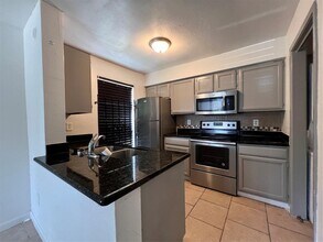 3900 Woodchase Dr-Unit -101 in Houston, TX - Building Photo - Building Photo