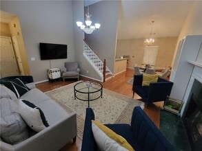 1002 Cedar Trce SW in Lilburn, GA - Building Photo - Building Photo