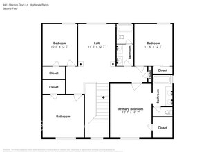 9413 Morning Glory Ln in Highlands Ranch, CO - Building Photo - Building Photo