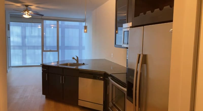 161 W Kinzie St-Unit -1107 in Chicago, IL - Building Photo