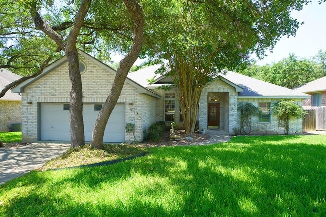 property at 13335 Demeter