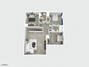 12730 Crockett Way in San Antonio, TX - Building Photo - Building Photo