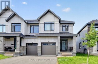 310 Makobe Ln in Ottawa, ON - Building Photo