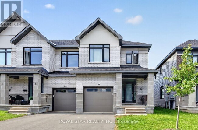 property at 310 Makobe Ln