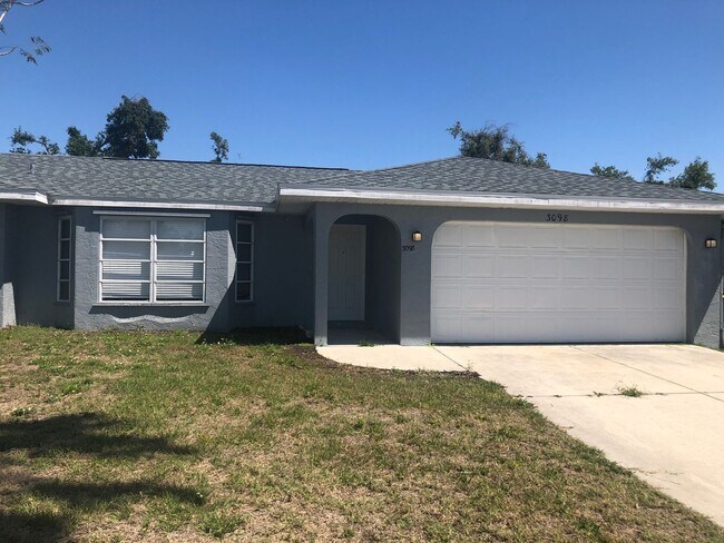 property at 3098 Beacon Dr