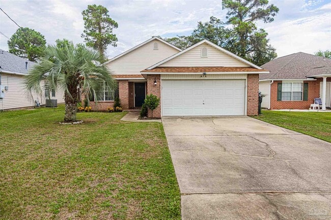 property at 616 Reservation Ave