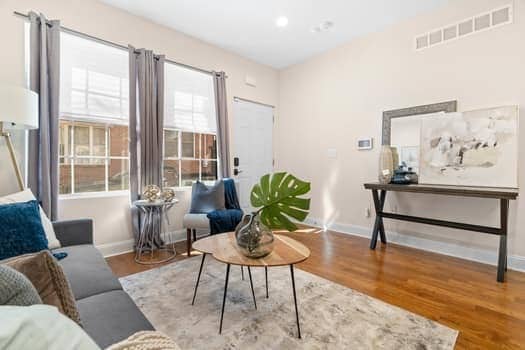 1017 S Bouvier St in Philadelphia, PA - Building Photo - Building Photo