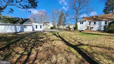 114 Ogden Sta Rd in Wenonah, NJ - Building Photo - Building Photo