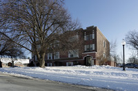 Edison Park Apartments in Sanford, ME - Building Photo - Building Photo