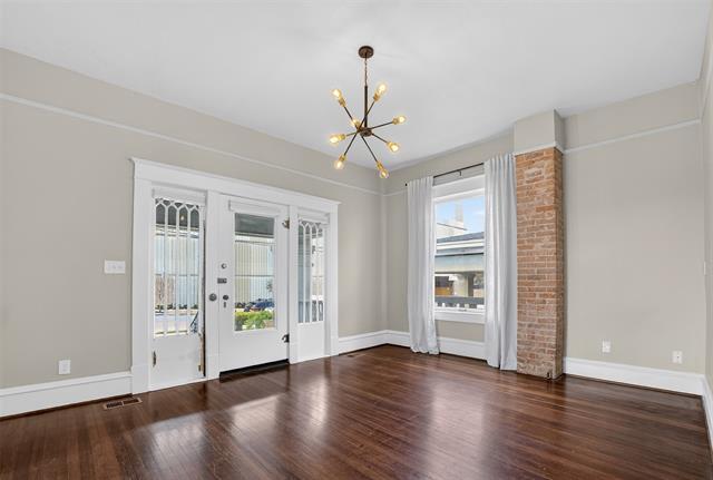 1630 Mistletoe Blvd in Fort Worth, TX - Building Photo - Building Photo