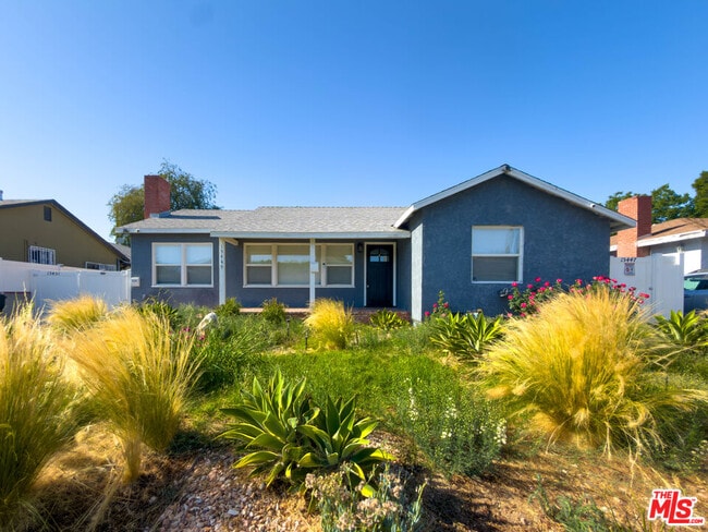 property at 15449 Septo St