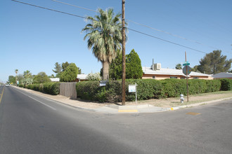 Sky Island Cottages in Tucson, AZ - Building Photo - Building Photo