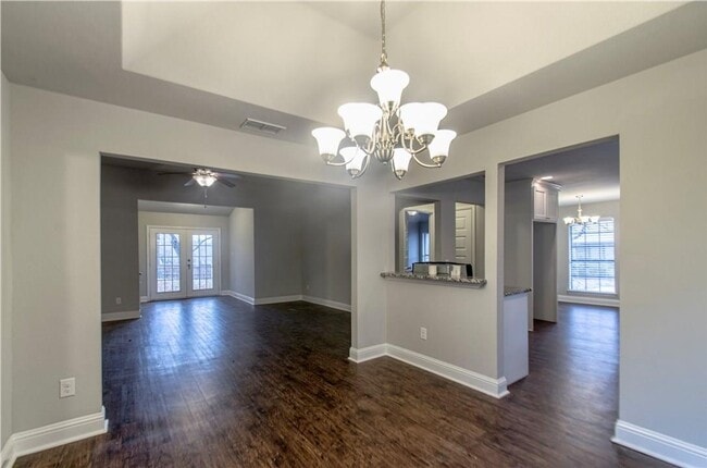 3509 Scott Dr