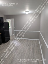 189 E Venoy Dr in Indianapolis, IN - Building Photo - Building Photo