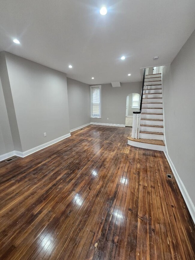 2936 Tulip St in Philadelphia, PA - Building Photo - Building Photo