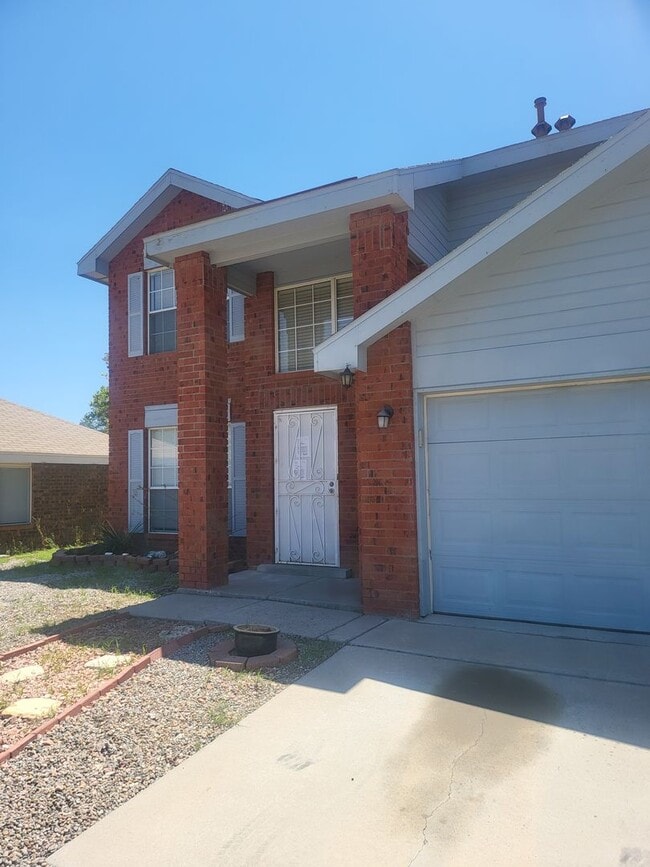 property at 8336 Millstream Pl NW