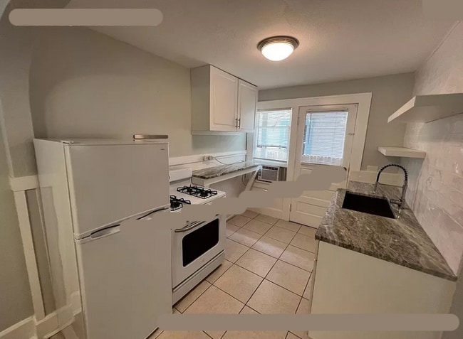 763 31st Ave N, Unit 1 in St. Petersburg, FL - Building Photo - Building Photo