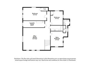 6839 Loma Blanca in San Antonio, TX - Foto de edificio - Building Photo